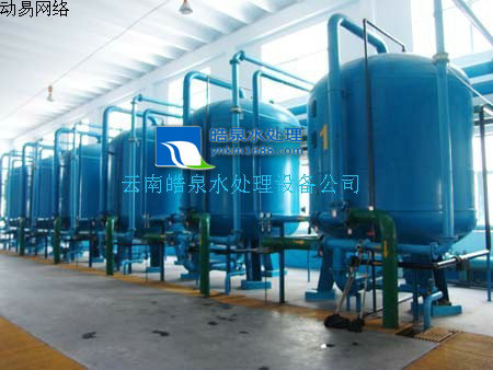 活性炭过滤器,石英砂过滤器