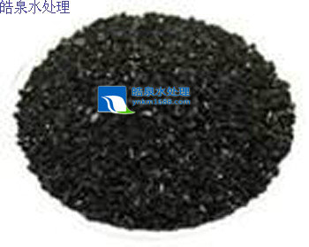 椰壳活性炭