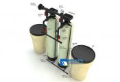 昆明软化水处理设备-云南软化水处理设备公司