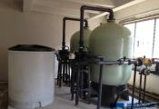 昆明锅炉软化水设备(软水器)方案 锅炉软化水设备(软水器)报价
